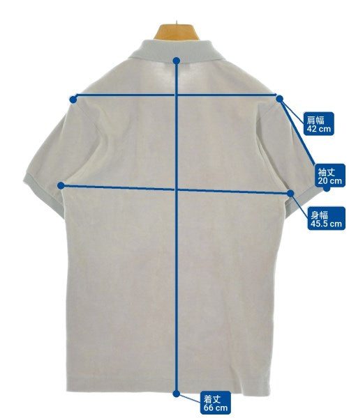 LACOSTE เสื้อโปโล