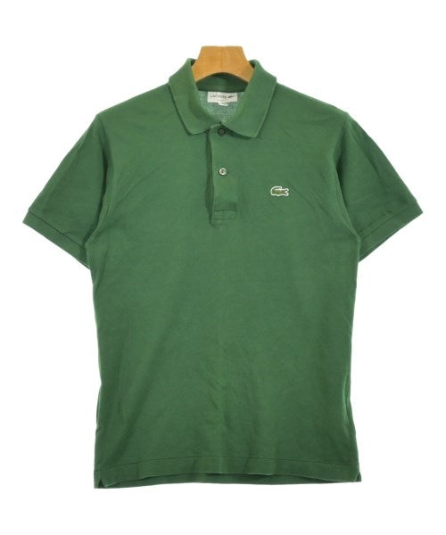 LACOSTE เสื้อโปโล