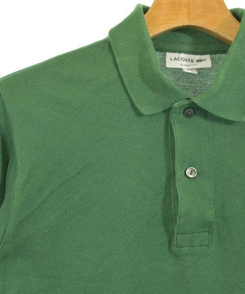 LACOSTE เสื้อโปโล