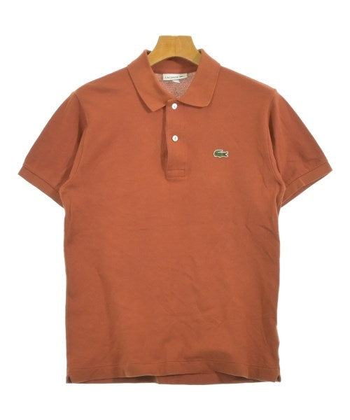LACOSTE เสื้อโปโล