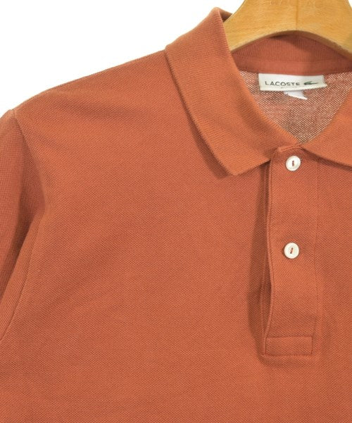 LACOSTE เสื้อโปโล