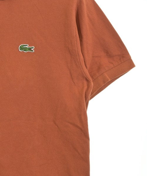 LACOSTE เสื้อโปโล