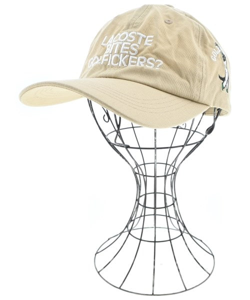 LACOSTE หมวกแก๊ป