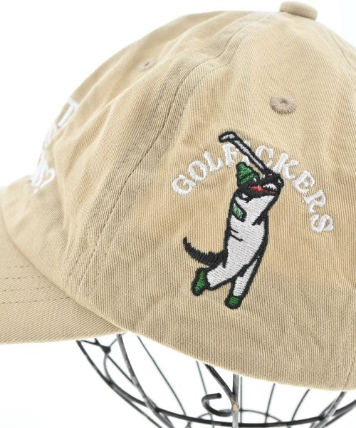 LACOSTE หมวกแก๊ป