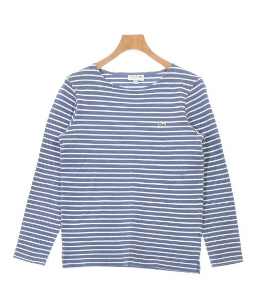 LACOSTE เสื้อยืด/เสื้อท็อปส์
