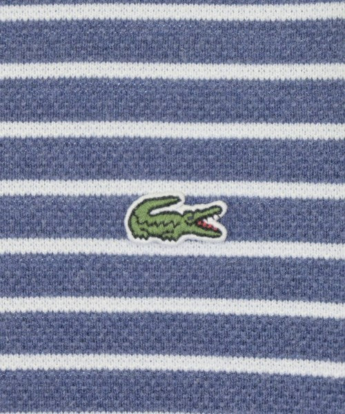 LACOSTE เสื้อยืด/เสื้อท็อปส์