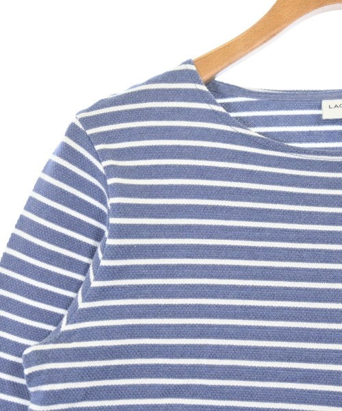 LACOSTE เสื้อยืด/เสื้อท็อปส์