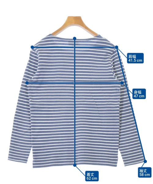 LACOSTE เสื้อยืด/เสื้อท็อปส์