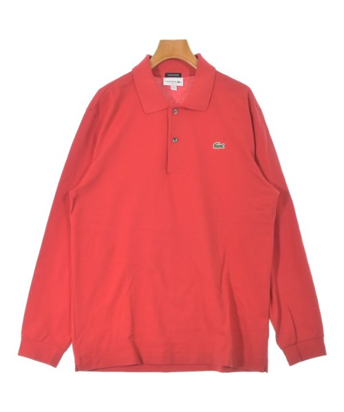 LACOSTE เสื้อโปโล
