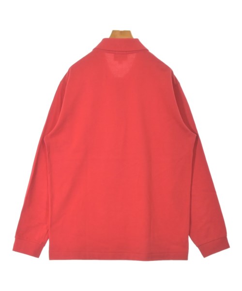 LACOSTE เสื้อโปโล