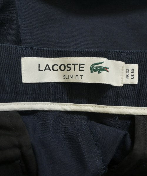 LACOSTE กางเกงขาสั้น