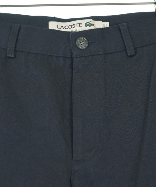 LACOSTE กางเกงขาสั้น