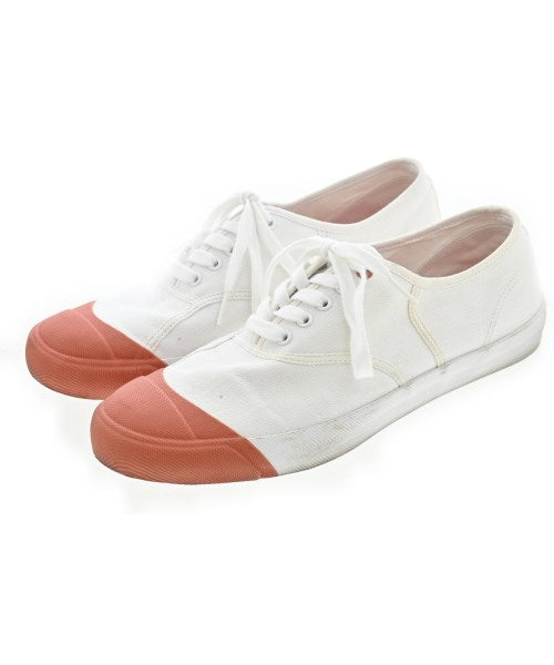 LACOSTE รองเท้าผ้าใบ