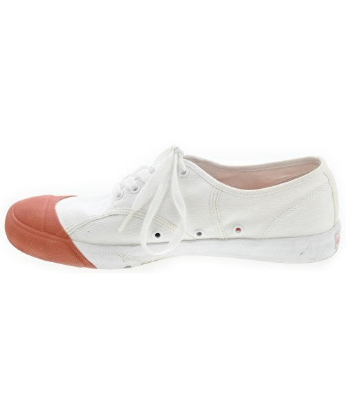 LACOSTE รองเท้าผ้าใบ