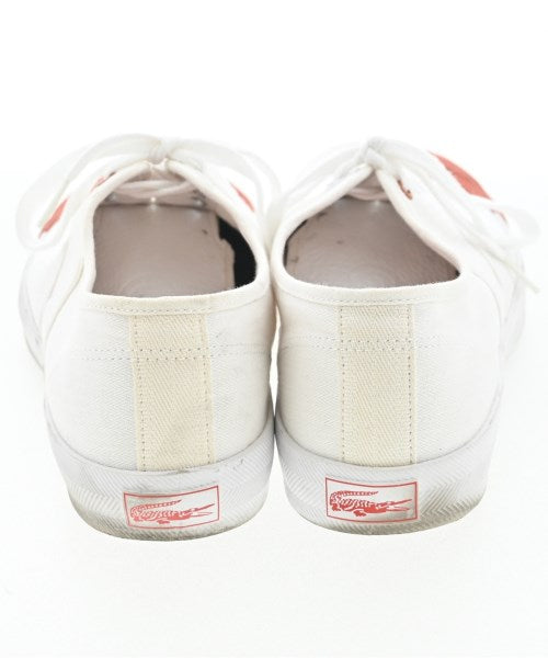 LACOSTE รองเท้าผ้าใบ
