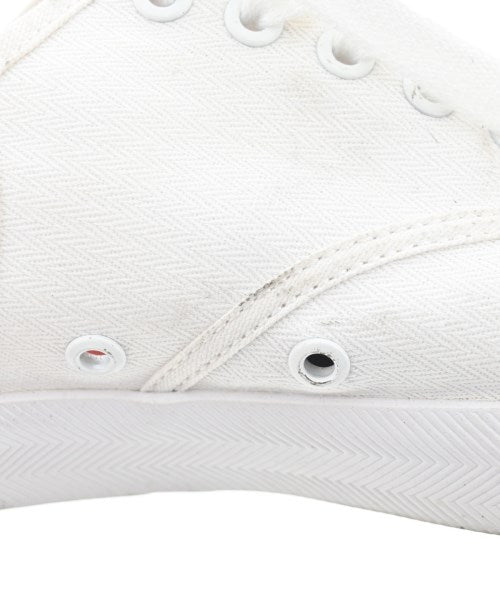 LACOSTE รองเท้าผ้าใบ