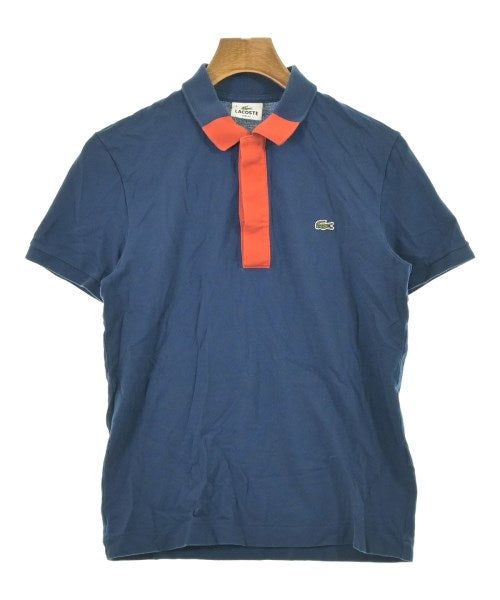 LACOSTE เสื้อโปโล