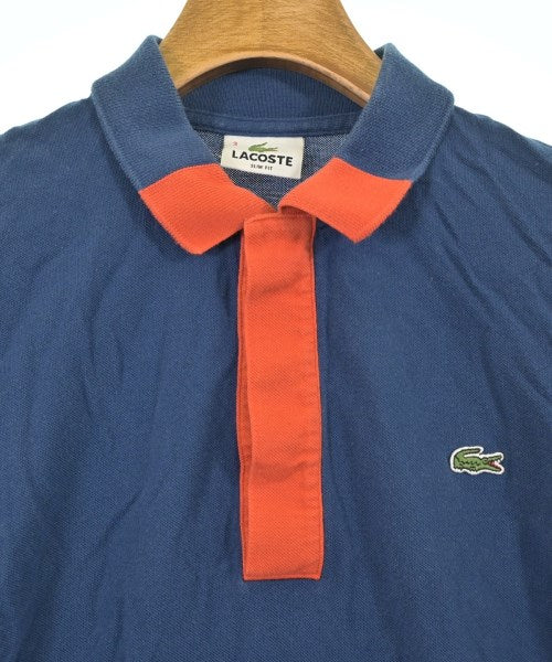 LACOSTE เสื้อโปโล