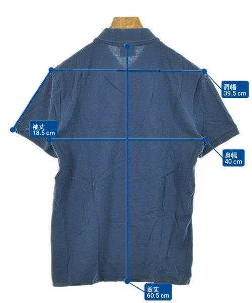LACOSTE เสื้อโปโล