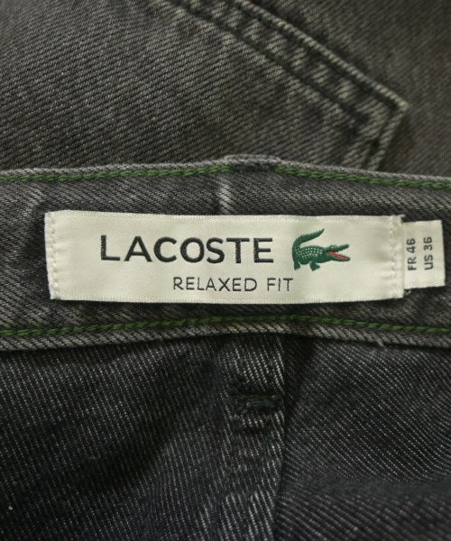 LACOSTE ยีนส์