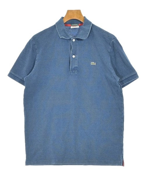 LACOSTE เสื้อโปโล
