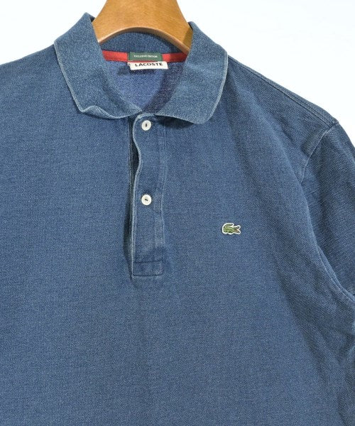 LACOSTE เสื้อโปโล