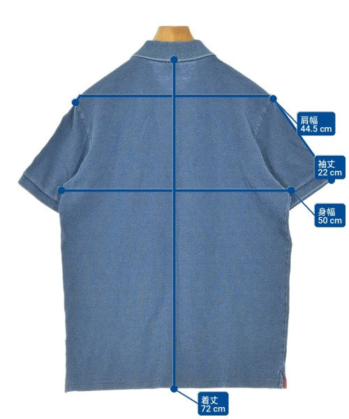 LACOSTE เสื้อโปโล