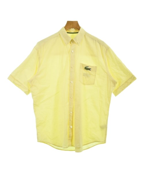 LACOSTE เสื้อลำลอง