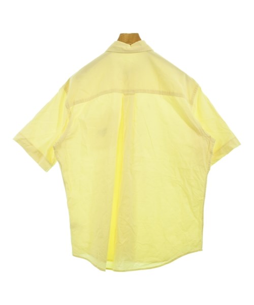 LACOSTE เสื้อลำลอง