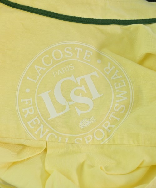LACOSTE เสื้อลำลอง