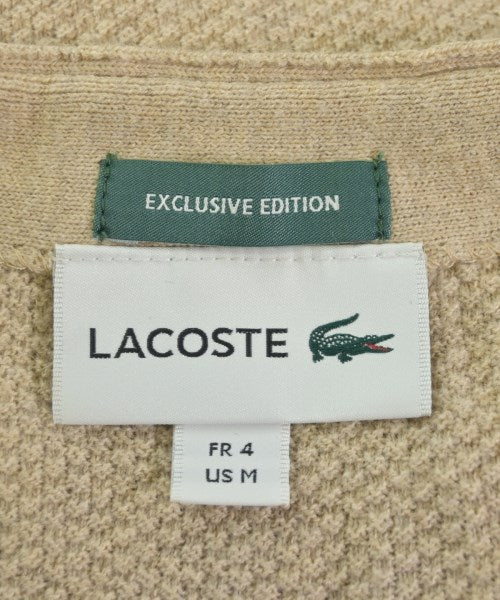 LACOSTE เสื้อคาร์ดิแกน