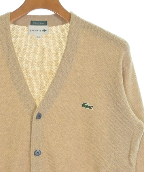 LACOSTE เสื้อคาร์ดิแกน