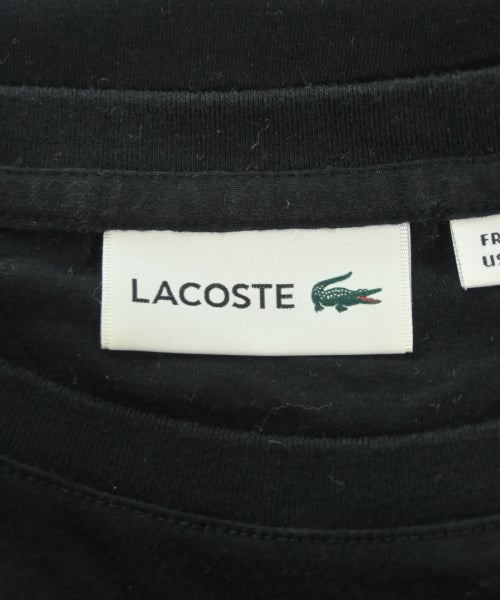 LACOSTE เสื้อยืด/เสื้อท็อปส์