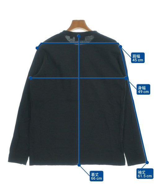 LACOSTE เสื้อยืด/เสื้อท็อปส์