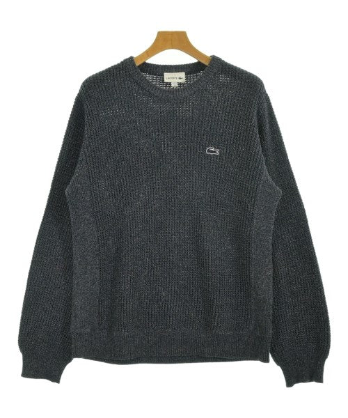 LACOSTE เสื้อกันหนาว
