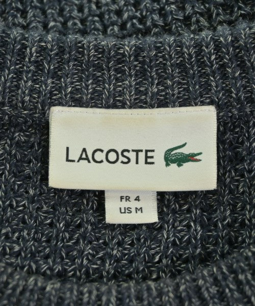 LACOSTE เสื้อกันหนาว