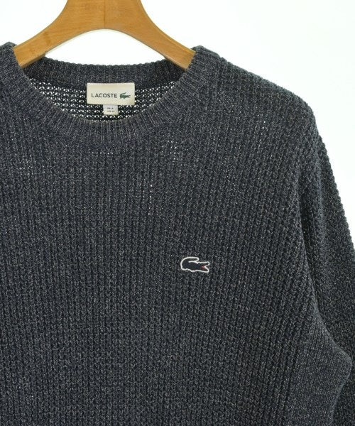 LACOSTE เสื้อกันหนาว