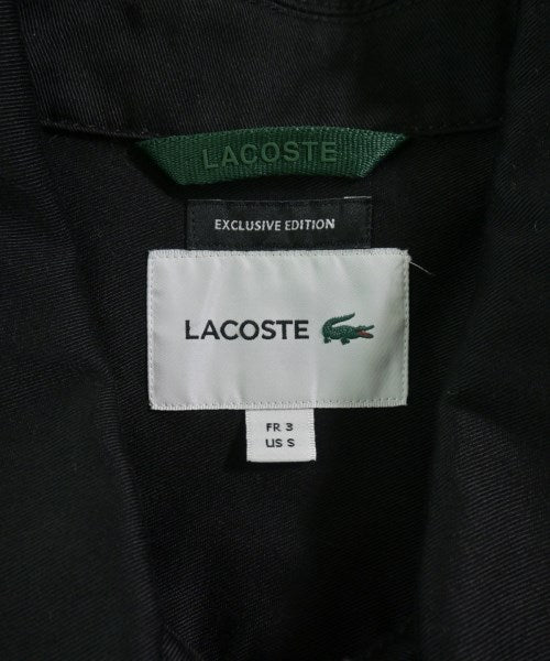 LACOSTE แจ็คเก็ตเบลาส์ อื่น
