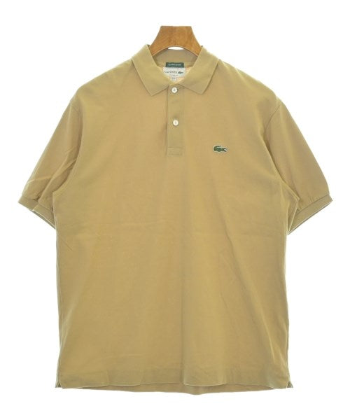 LACOSTE เสื้อโปโล