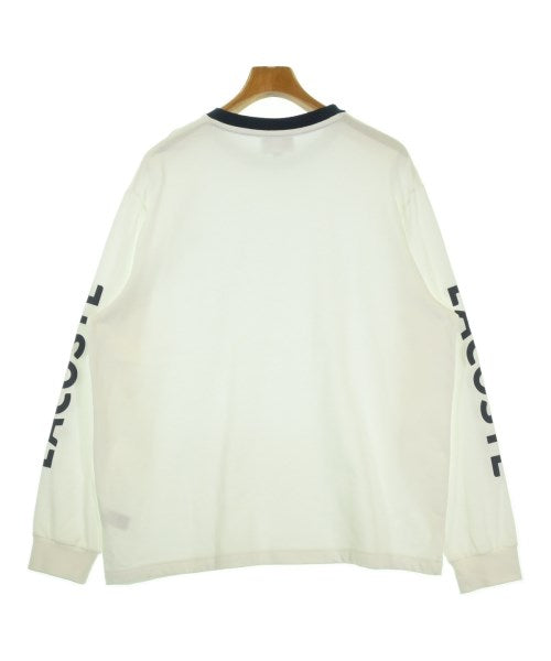 LACOSTE เสื้อยืด/เสื้อท็อปส์
