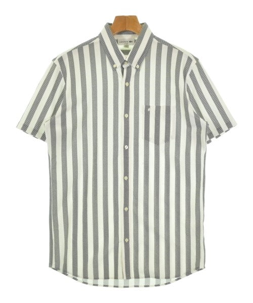 LACOSTE เสื้อลำลอง