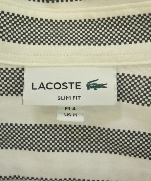 LACOSTE เสื้อลำลอง