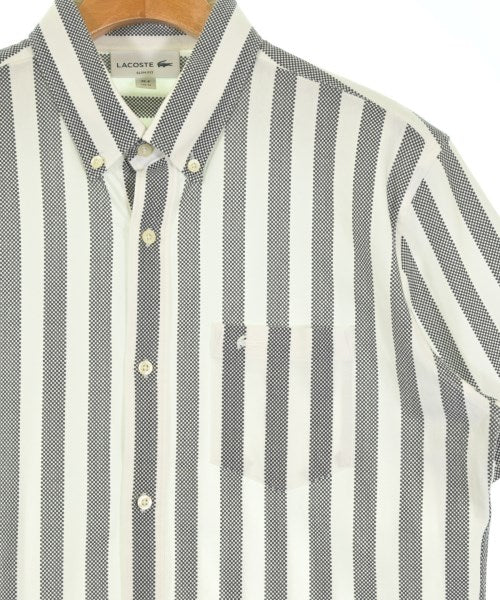 LACOSTE เสื้อลำลอง