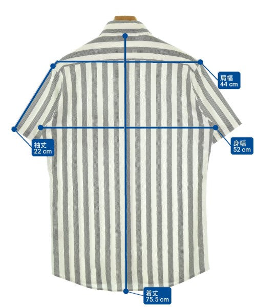 LACOSTE เสื้อลำลอง
