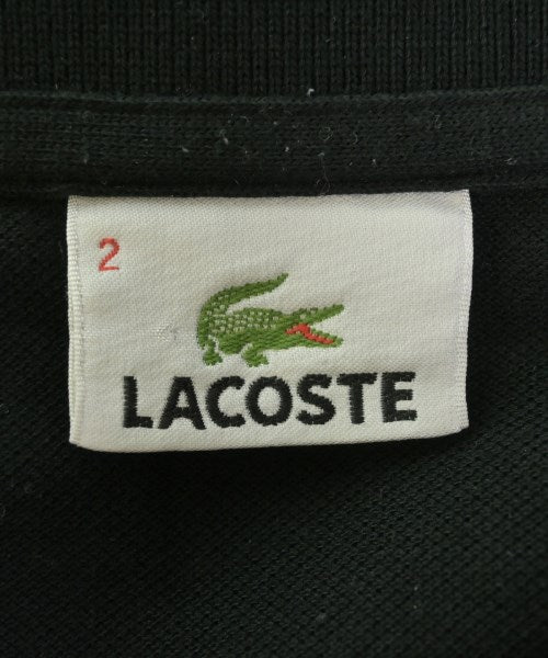 LACOSTE เสื้อโปโล
