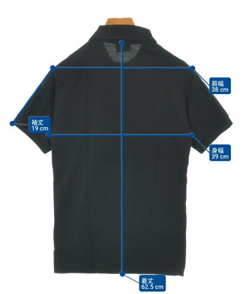 LACOSTE เสื้อโปโล