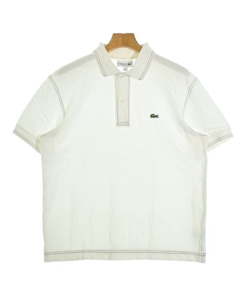 LACOSTE เสื้อโปโล