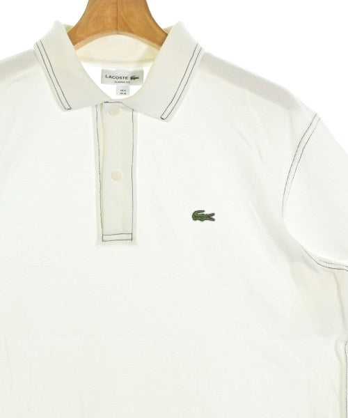 LACOSTE เสื้อโปโล