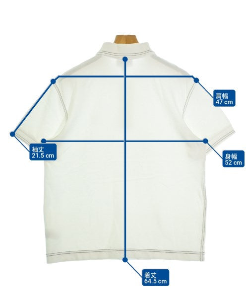 LACOSTE เสื้อโปโล