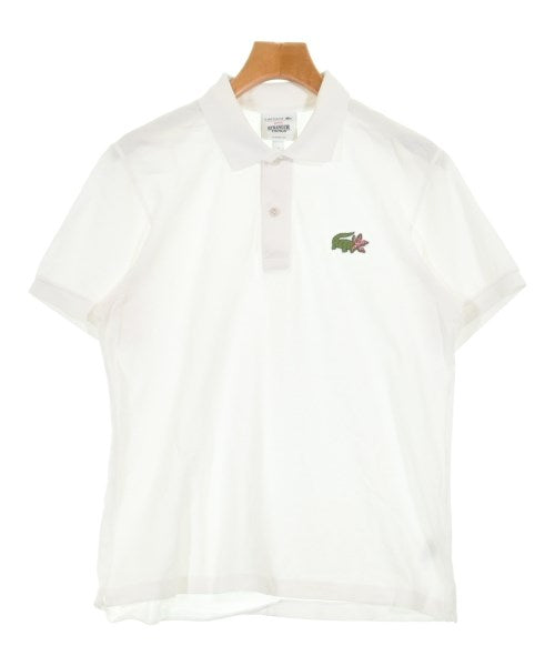 LACOSTE เสื้อโปโล